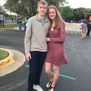 Meet your Posher, Dylan